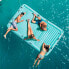 Фото #3 товара COLOR BABY Inflatable Water Lounge Capacity 400kg 310x183 cm