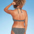 Women's Lightly Lined Twist-Front Bikini Top - Shade & Shore™