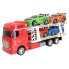 TACHAN Truck Des Heroes City 1:24