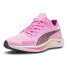 Фото #3 товара Puma Liberate Nitro 2 Running Womens Pink Sneakers Athletic Shoes 37731612