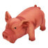 KERBL Latex pig toy with sound 15cm