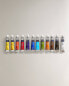 Фото #2 товара Winsor & newton watercolour set (set of 12)