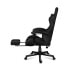 Gaming Chair Huzaro HZ-Force 4.7 Carbon Mesh Black