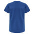 ფოტო #2 პროდუქტის HUMMEL Red Basic short sleeve T-shirt