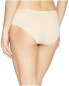 Фото #2 товара Eberjey Women's 245755 Pima Goddess French Brief Buff Underwear Size S