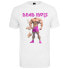 ფოტო #1 პროდუქტის MISTER TEE Dead Idols short sleeve T-shirt