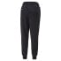 Фото #2 товара Puma Power Winterized Sweatpants Cl Womens Size M Casual Athletic Bottoms 67078