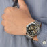 Фото #5 товара Кварцевые часы CASIO DRESS MTP-E303D-1AVDF