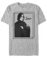 Men's Snape Obviously Short Sleeve Crew T-shirt
