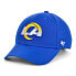 Los Angeles Rams MVP Cap