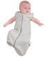 Baby Boys and Girls 0.2 Tog Cocoon Swaddle Bag