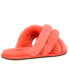 Фото #3 товара Scuffita Fluffy Slip-On Sandals