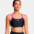 Фото #1 товара UNDER ARMOUR HeatGear Armour High Pocket sports top high support