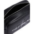 ფოტო #4 პროდუქტის CALVIN KLEIN JEANS Sculpted Camera Bag18 Mono Crossbody