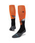ფოტო #2 პროდუქტის Men's San Francisco Giants Diamond Pro Splash Tube Socks