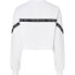 Фото #4 товара CALVIN KLEIN JEANS Logo Tape sweatshirt