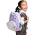 SKIP HOP Little Kid Narwhal backpack 10L