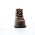 Фото #5 товара Avenger Wedge Carbon Toe Electric Hazard WP 6" Mens Brown Wide Work Boots 15
