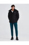 Фото #7 товара M Outerwear Padded Jacket Erkek Siyah Mont S232432-001