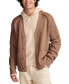 Men's Easy Cardigan Sweater Chutney Marl, XL - фото #1