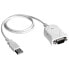 Фото #1 товара TRENDNET USB To Serial Converter USB Cable