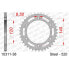 Фото #1 товара AFAM 10311 Rear Sprocket