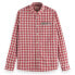 Фото #1 товара SCOTCH & SODA 172942 long sleeve shirt