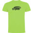 Фото #1 товара KRUSKIS Grouper Tribal short sleeve T-shirt
