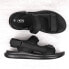 Фото #3 товара Velcro sports sandals News M 23MN02-5801 black