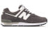 Кроссовки беговые New Balance NB 576 M576GRS, серые 40 - фото #3