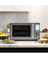 The Combi Wave 3-in-1: Air Fryer, Convection Oven & Inverter Microwave