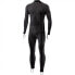 SIXS STX Racing High Neck base layer suit