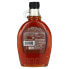 Wholesome Sweeteners, Organic Maple Syrup, Dark, 12 fl oz (355 ml)