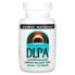 Source Naturals, DLPA, 375 мг, 120 таблеток