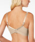 Фото #2 товара 18 Hour Ultimate Lift Cotton Wireless Bra US474C, Online Only