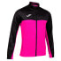 Fluor Pink / Black