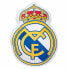 Фото #2 товара REAL MADRID CF Shaped 40x29x3 cm Cushion