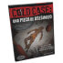 RAVENSBURGER Cold Case 2 Board Game