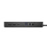 Фото #9 товара Dell Performance Dock – WD19DCS - Wired - USB 3.2 Gen 2 (3.1 Gen 2) Type-C - 10,100,1000 Mbit/s - Black - 5120 x 2880 pixels - DC