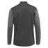 Фото #2 товара HUMMEL Pro Grid Training half zip sweatshirt