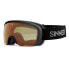 Фото #1 товара SINNER Marble OTG Ski Goggles