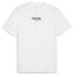 Puma Pleasures X Graphic Crew Neck Short Sleeve T-Shirt Mens Size M Casual Tops