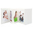 Фото #1 товара DEKNUDT Leporello 8X13X18 8 Photos A66Dc1 8Ph Photo photo frame