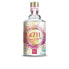 4711 REMIX COLOGNE NEROLI eau de cologne spray 100 ml