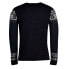 Фото #6 товара JACK & JONES Jorrexmas sweatshirt