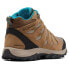 COLUMBIA Redmond™ III wide hiking boots