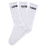 VANS Classic crew socks