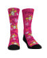 ფოტო #1 პროდუქტის Men's and Women's Socks Rugrats Cynthia Doll Crew Socks