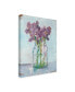 Фото #2 товара Ethan Harper Impressionist Floral Study II Canvas Art - 15" x 20"