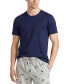 ფოტო #1 პროდუქტის Men's Tall Supreme Comfort T-Shirt